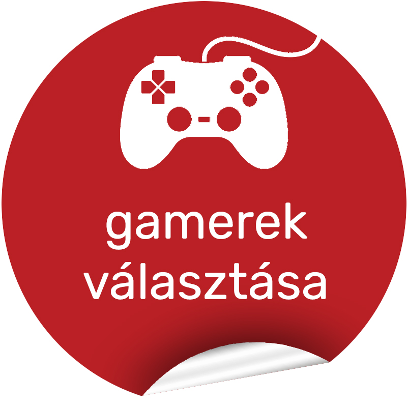 gamerek választása