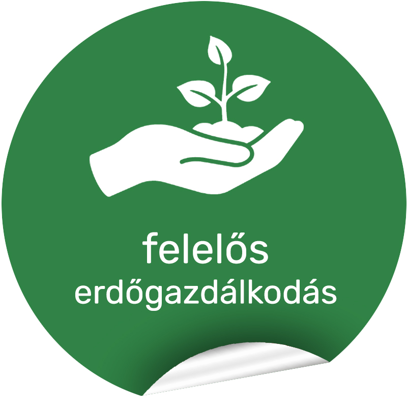 Felelős erdőgazdálkodás