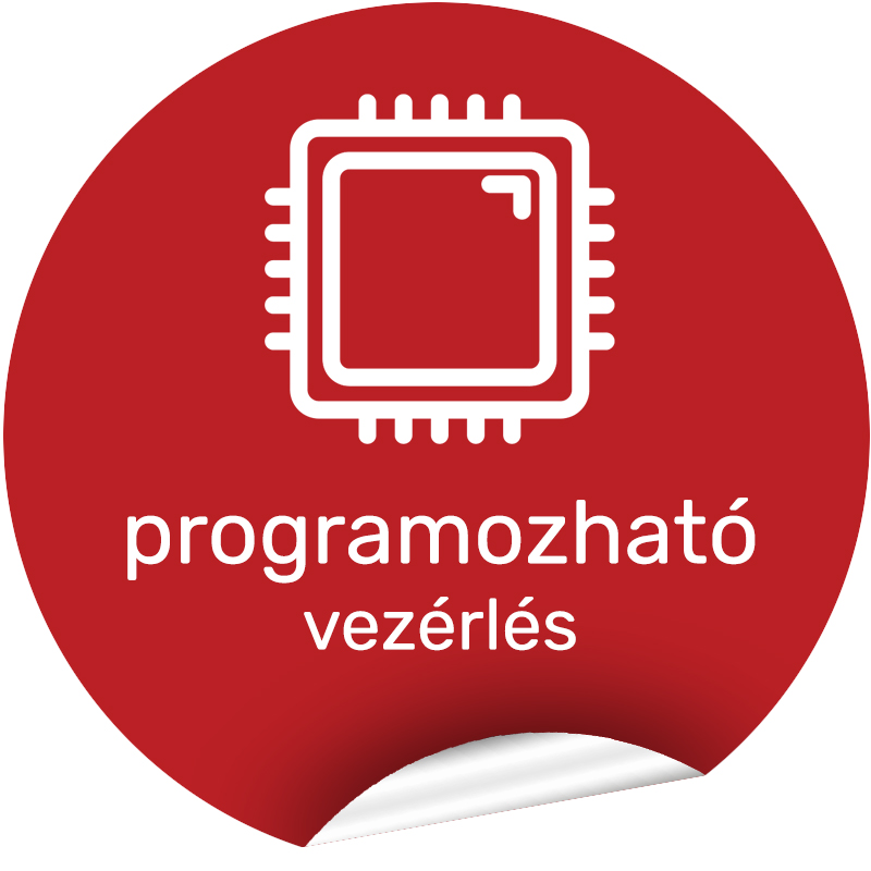 Programozható vezérlés