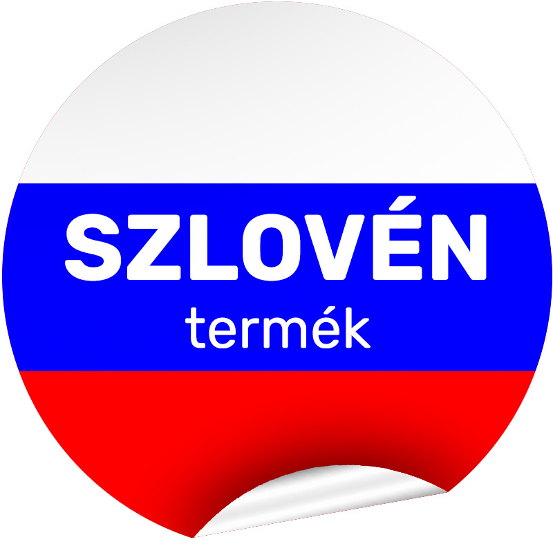 Szlovén termék