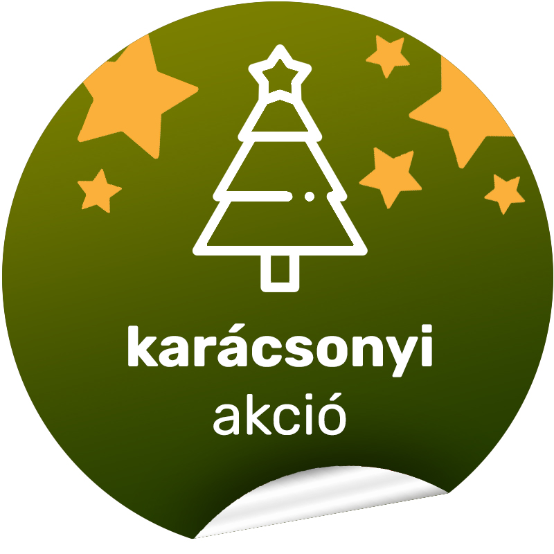 karácsonyi akció